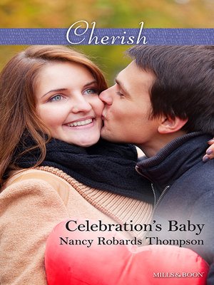 Celebration's Baby - ebook